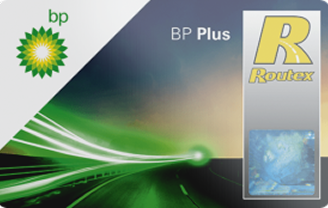 Cartão BP Plus